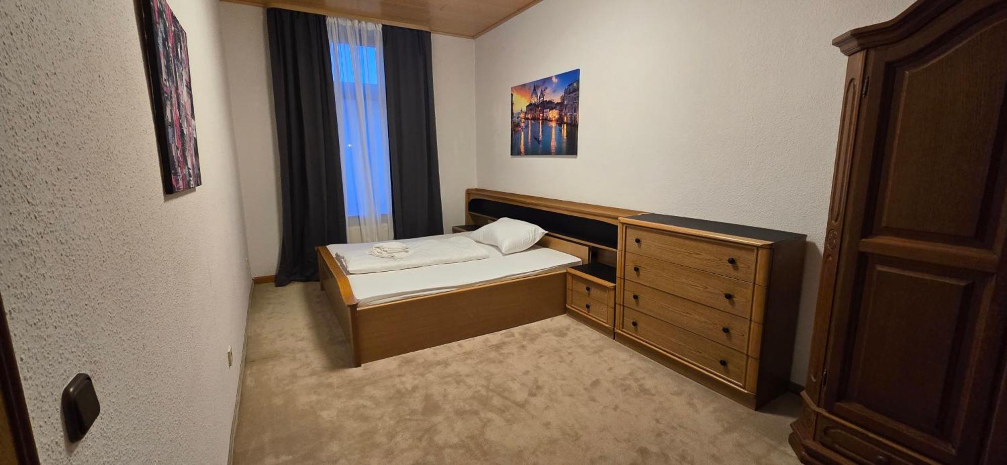 Hotel Zum Deutschen Eck Velbert Zewnętrze zdjęcie