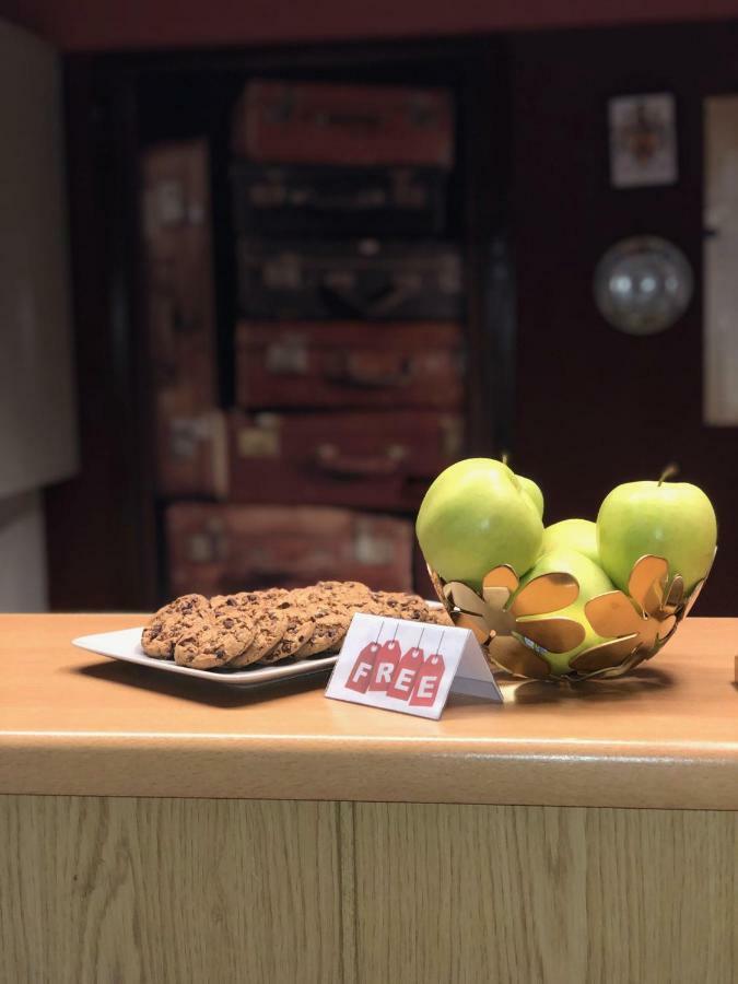 Hotel Zum Deutschen Eck Velbert Zewnętrze zdjęcie
