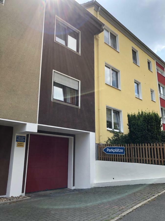 Hotel Zum Deutschen Eck Velbert Zewnętrze zdjęcie