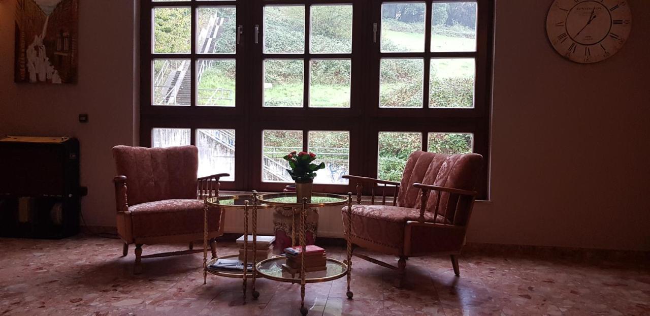Hotel Zum Deutschen Eck Velbert Zewnętrze zdjęcie