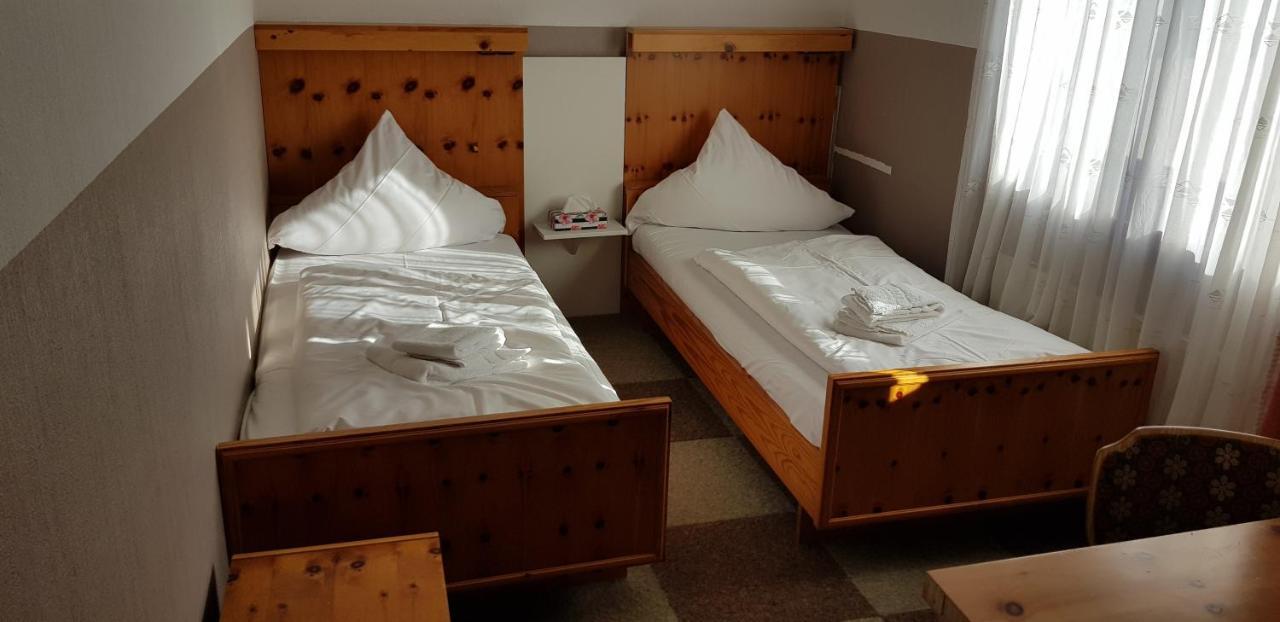 Hotel Zum Deutschen Eck Velbert Zewnętrze zdjęcie